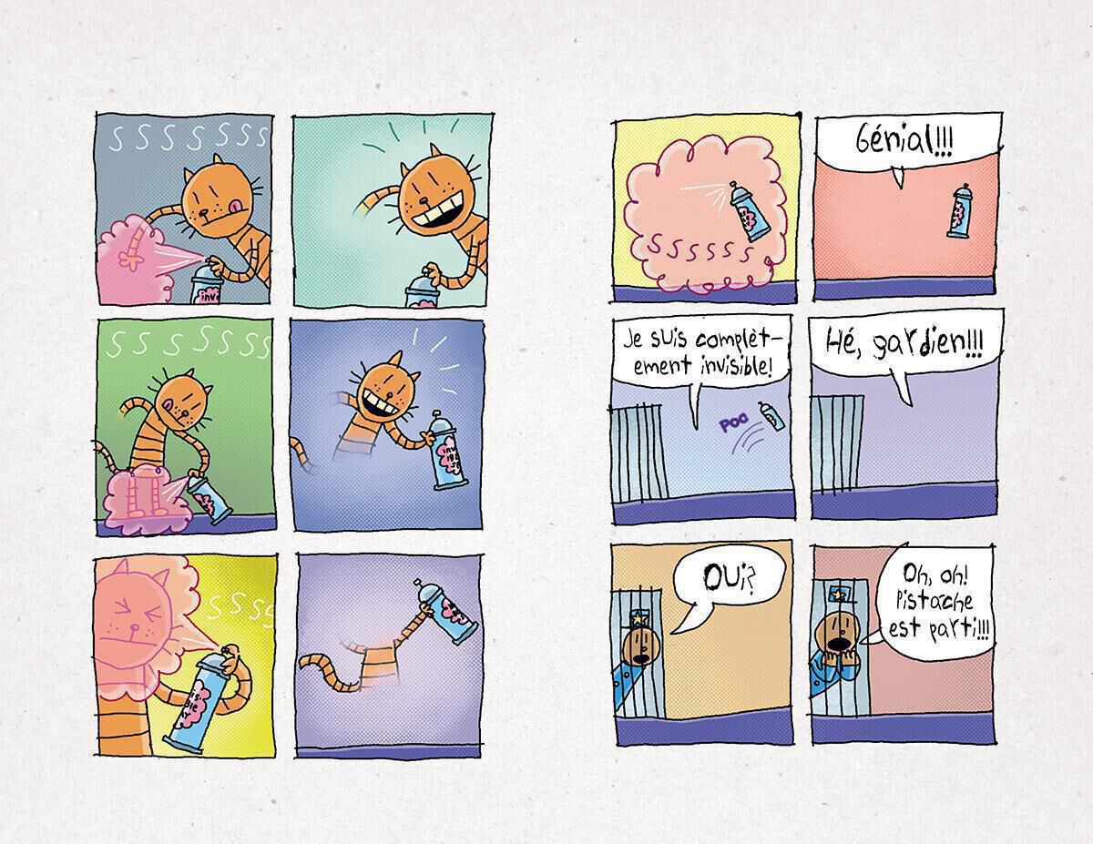 Super Chien : N˚ 1 &ndash; Super Chien image number 1