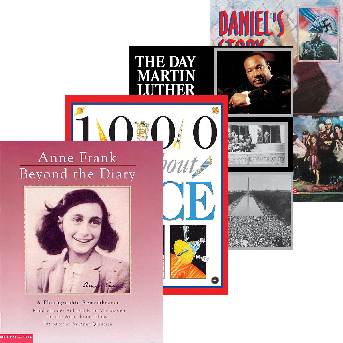 Grade 6 Independent Reading Classroom Libraires: Levels V-Z image number 0