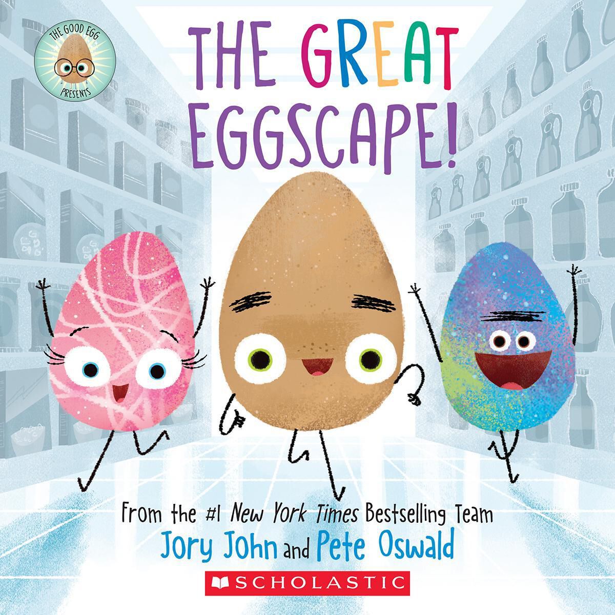Read Alouds - Grade 1 Collection image number 3