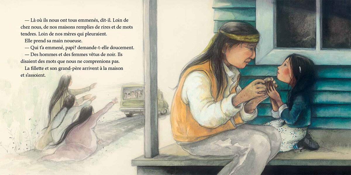 Les mots vol&eacute;s image number 3
