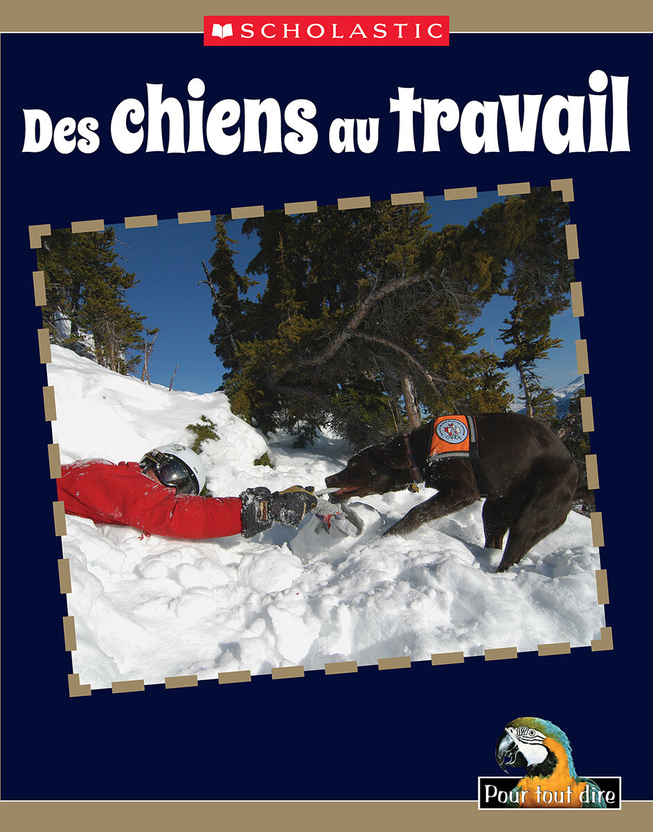 Pour tout dire: Autour de moi Emallage de biblioth&egrave;que image number 1