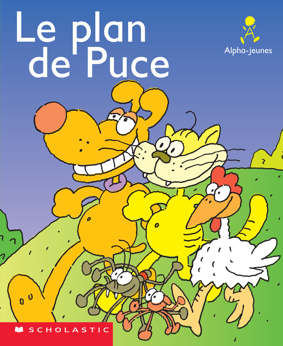 Alpha-jeunes: S&eacute;rie 2, Niveau 8 (E) Emballage image number 1