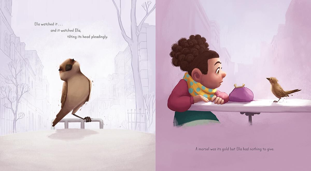 Crumbs image number 3