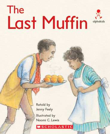 Alphakids: Set 2, Level 15 (I): The Last Muffin 6 Pack image number 1