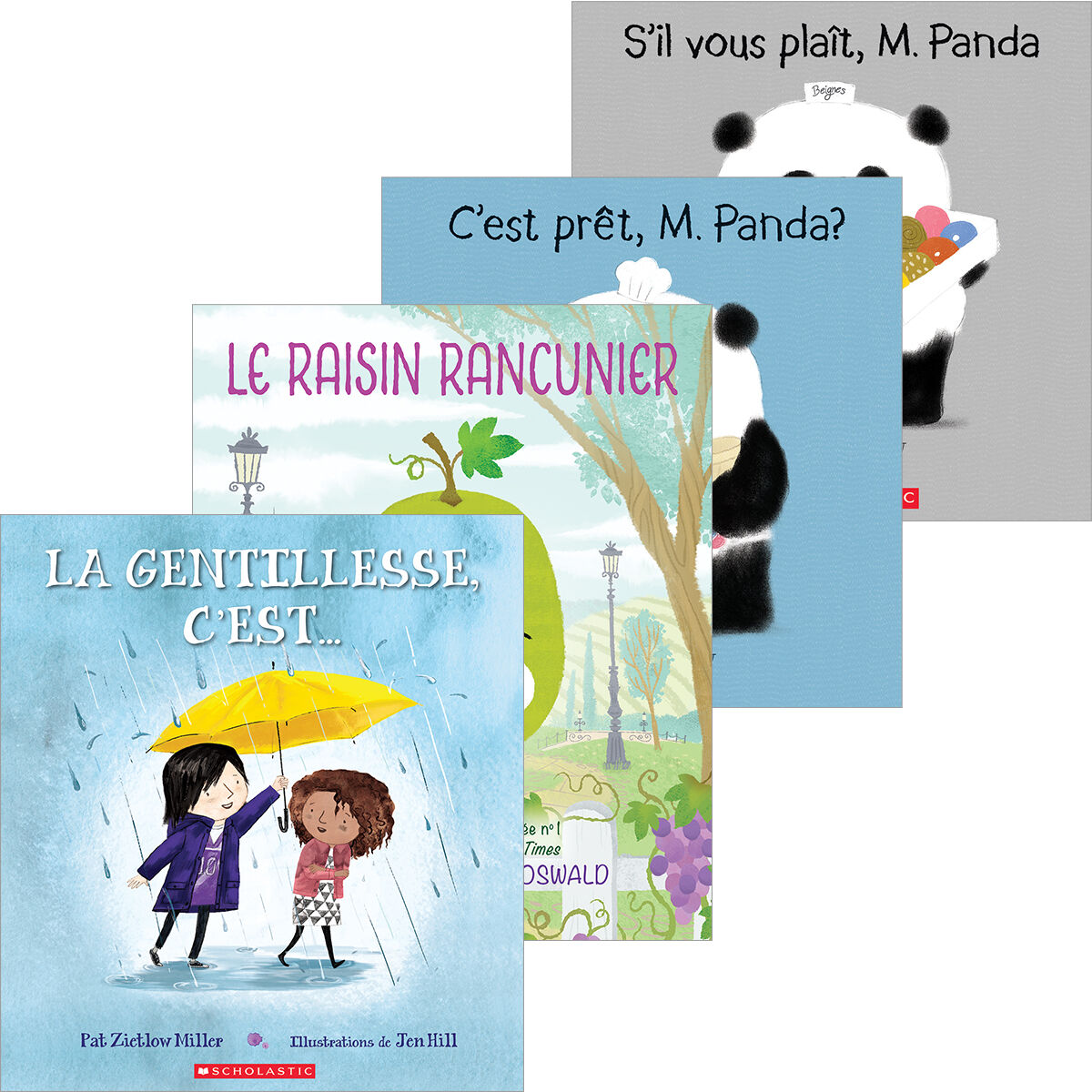 La politesse image number 0