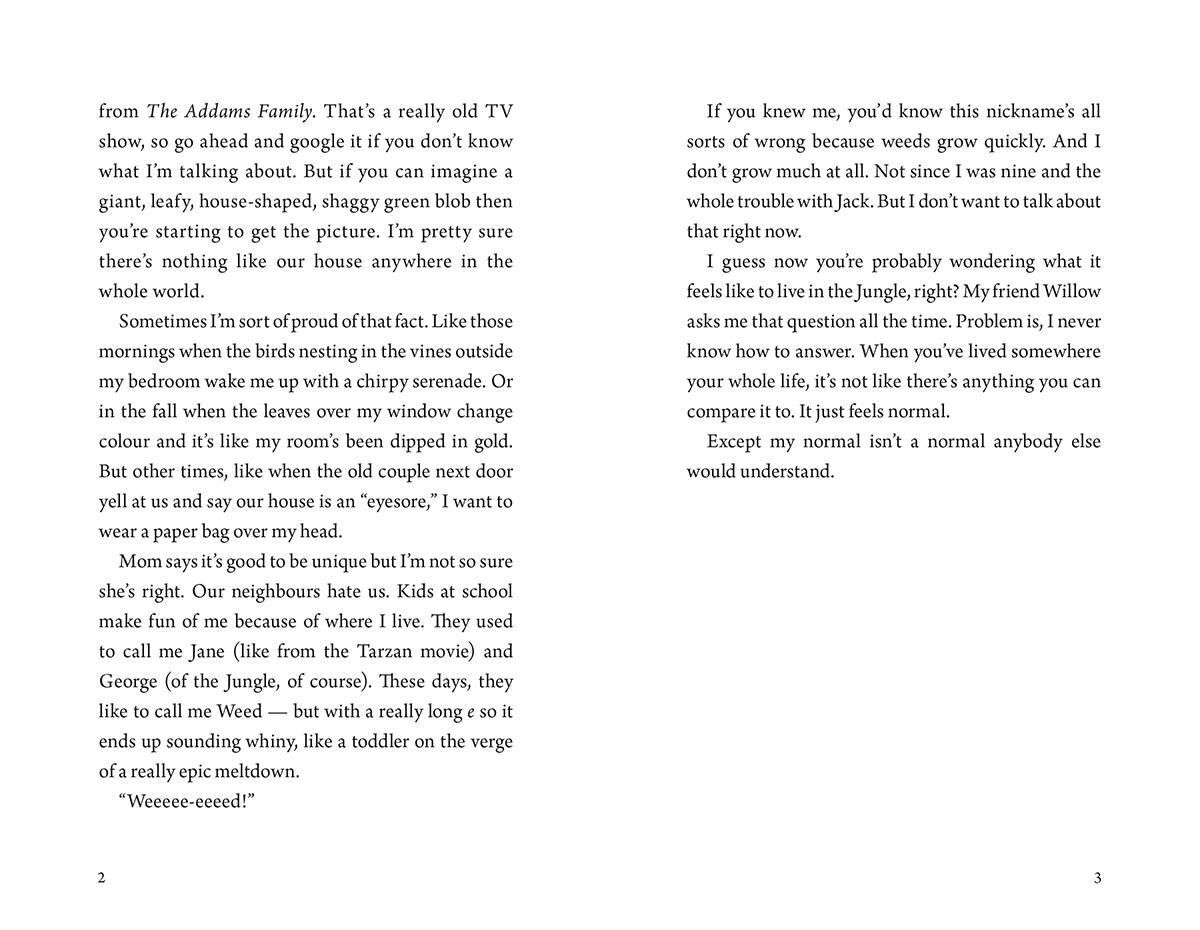 My Deal with the Universe image number 2