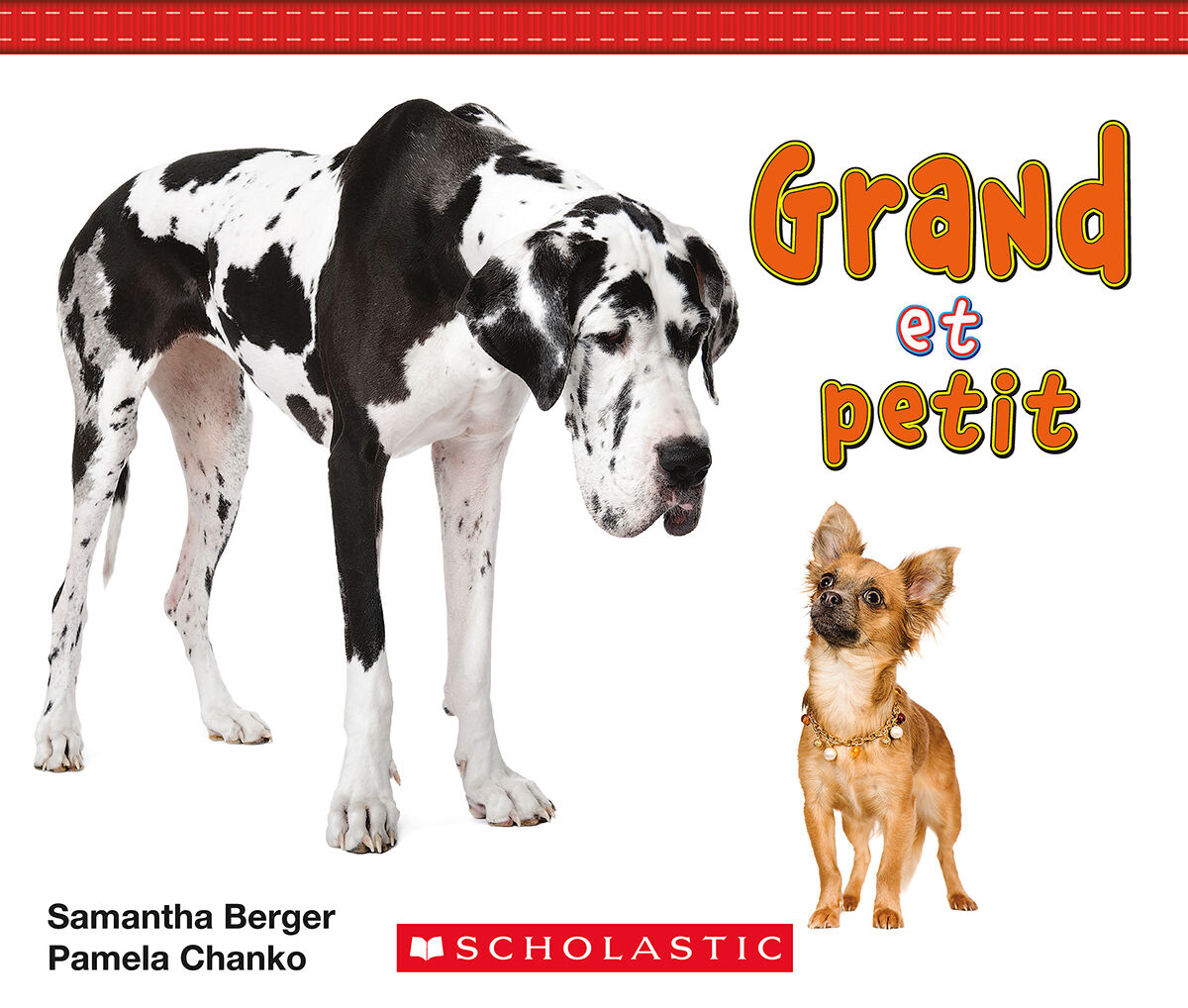 La bo&icirc;te de livres: Jour apr&egrave;s jour: Bo&icirc;te rouge image number 6