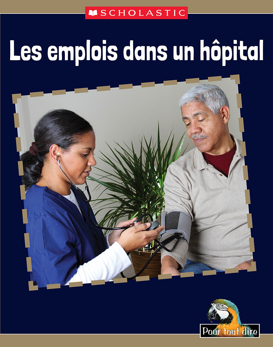 Pour tout dire: Autour de moi Emallage de biblioth&egrave;que image number 8