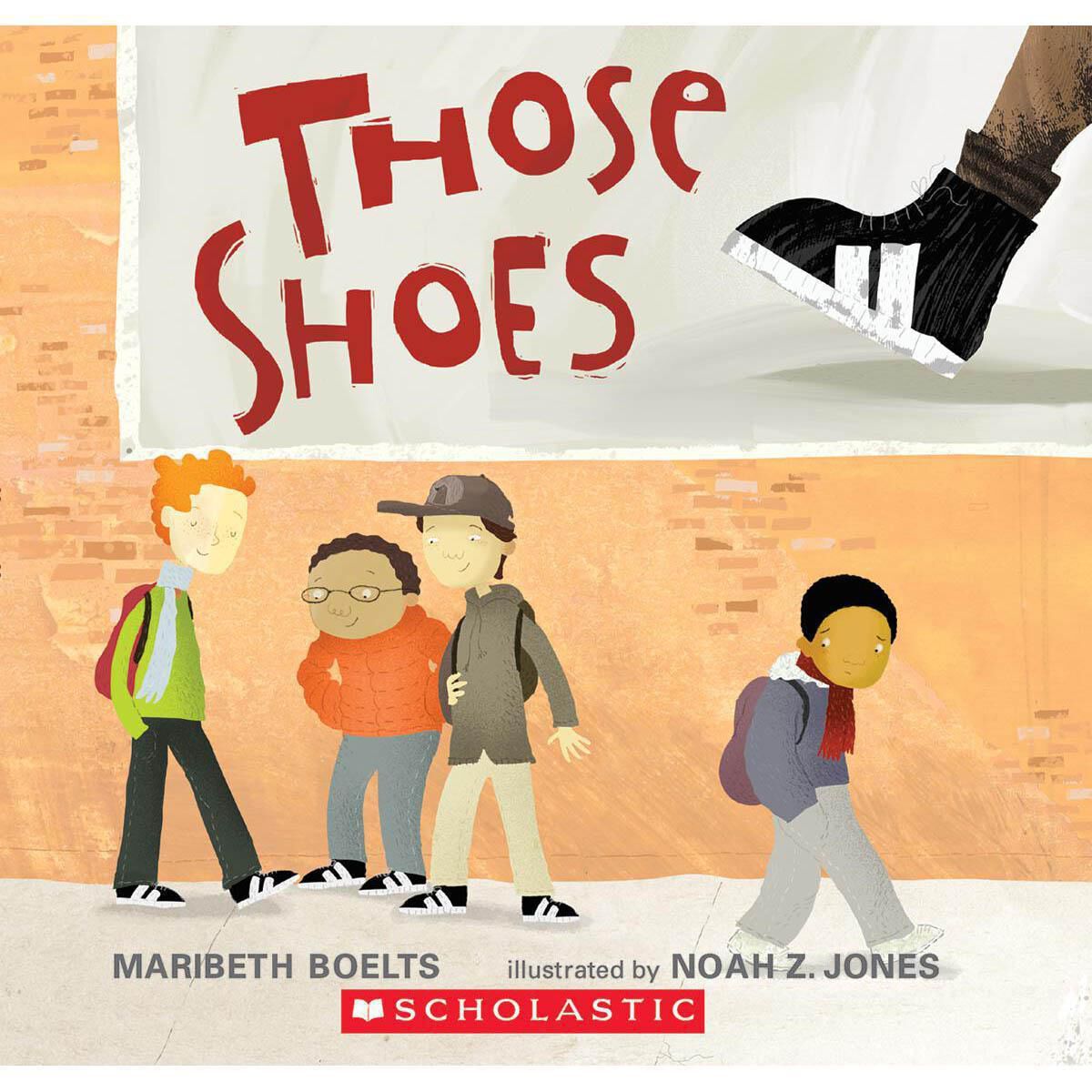 Independent Reading Collection: Level L image number 8