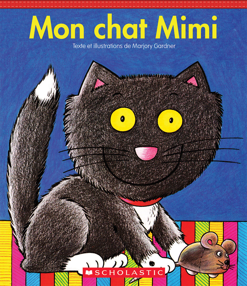 La bo&icirc;te de livres: Jour apr&egrave;s jour: Bo&icirc;te rouge image number 4