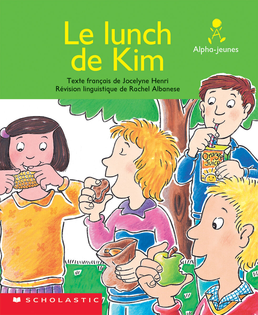 Alpha-jeunes: S&eacute;rie 1, Niveau 22 (K) Emballage image number 2