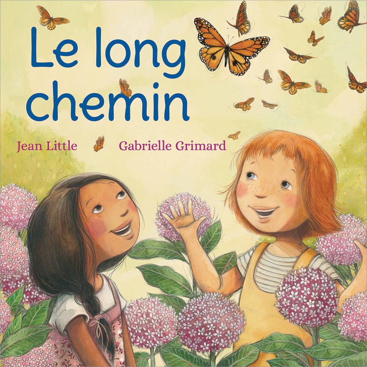 Le long chemin image number 0
