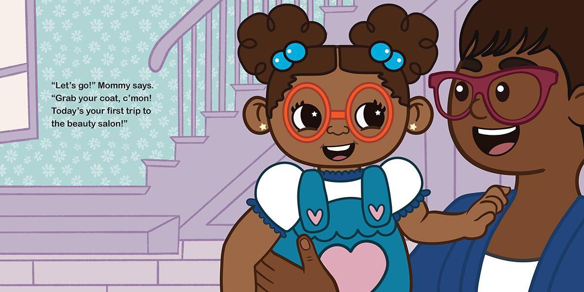 Everyone Belongs Read Alouds: Kindergarten Collection image number 2