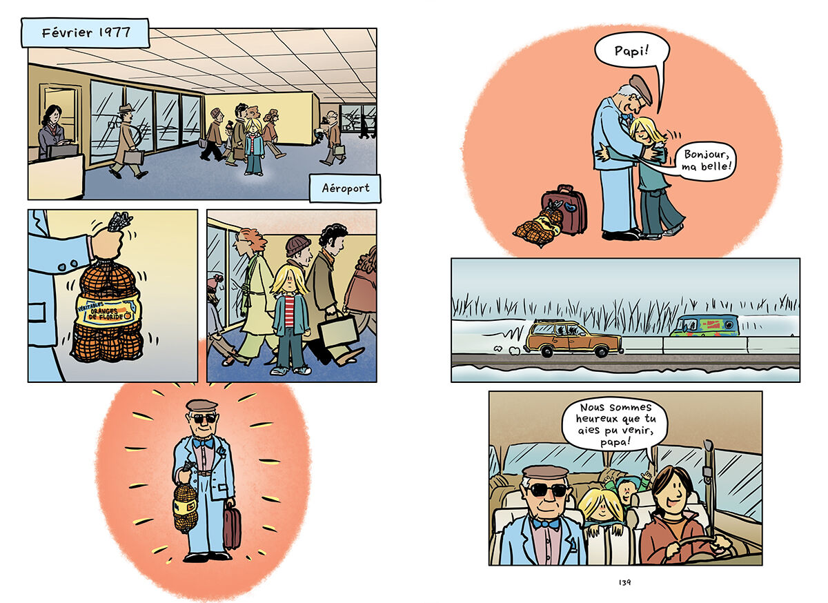 Soleil image number 4