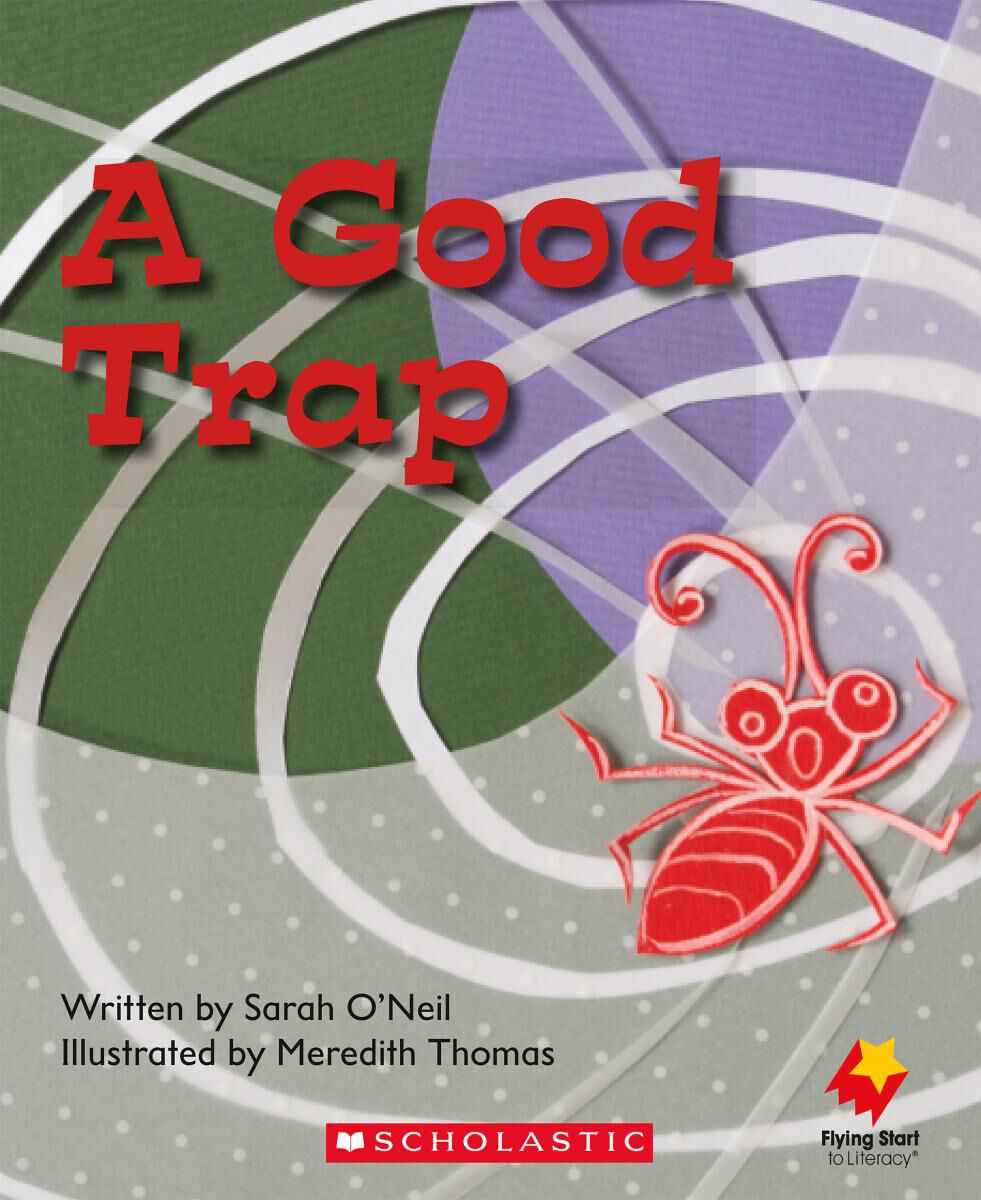 Flying Start: Level D Library pack image number 6