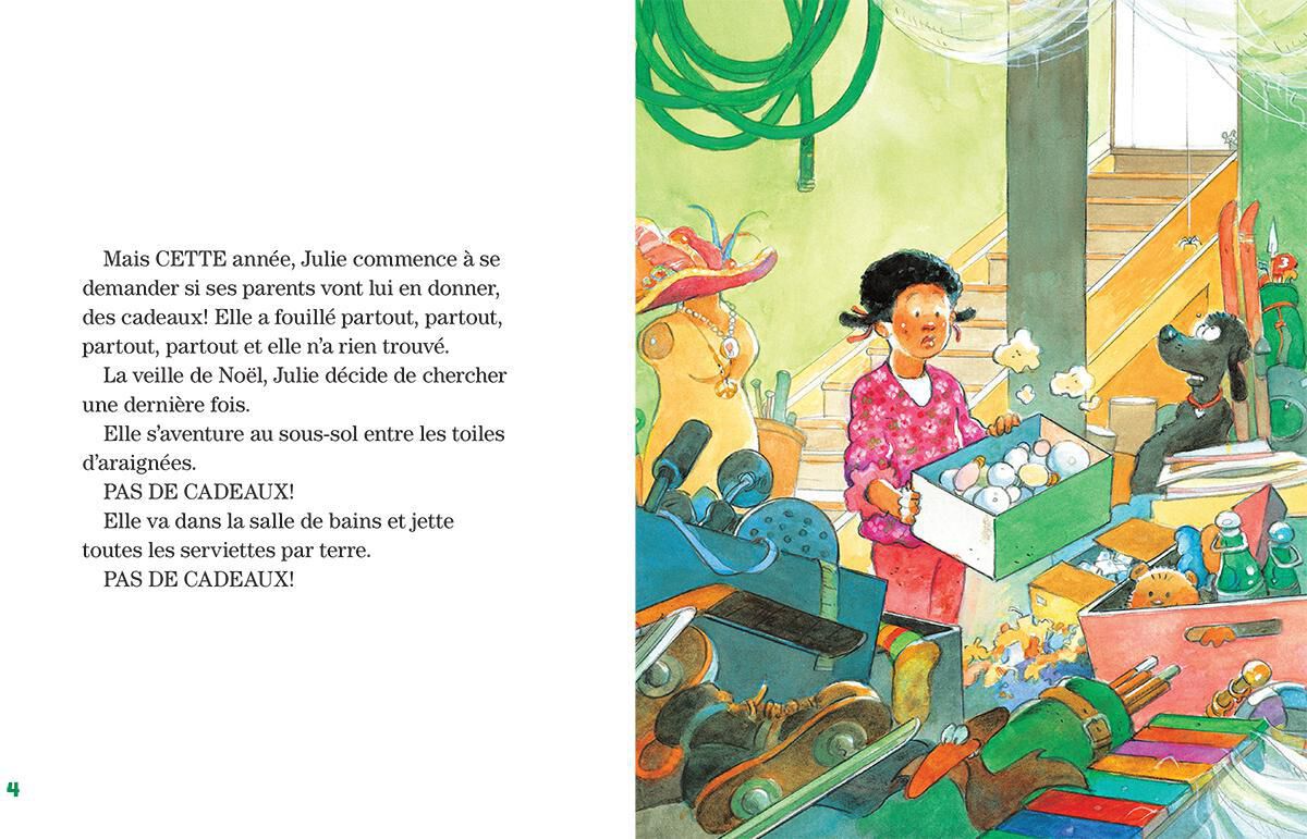 Tout un cadeau! image number 2