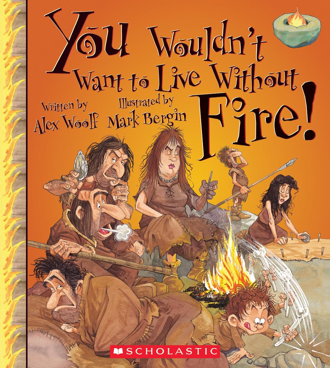 Conventions and Craft: Grade 5 image number 5