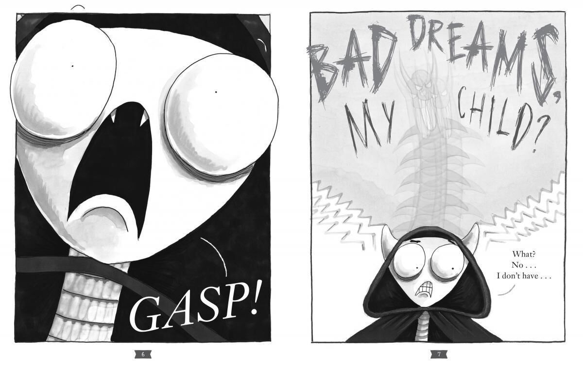 The Bad Guys #12: The Bad Guys in the One?! image number 3