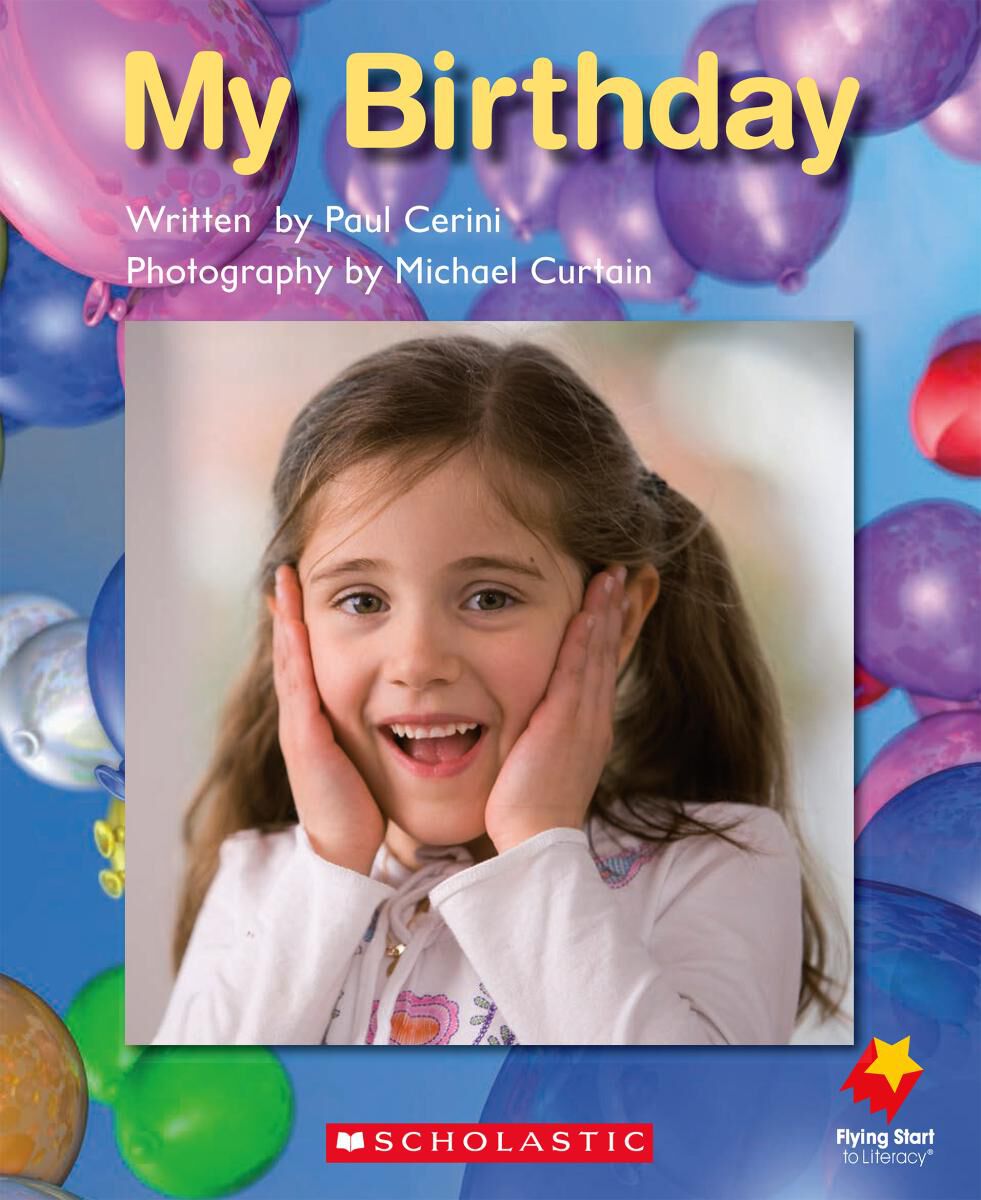 Flying Start: Level A Book Pack image number 5