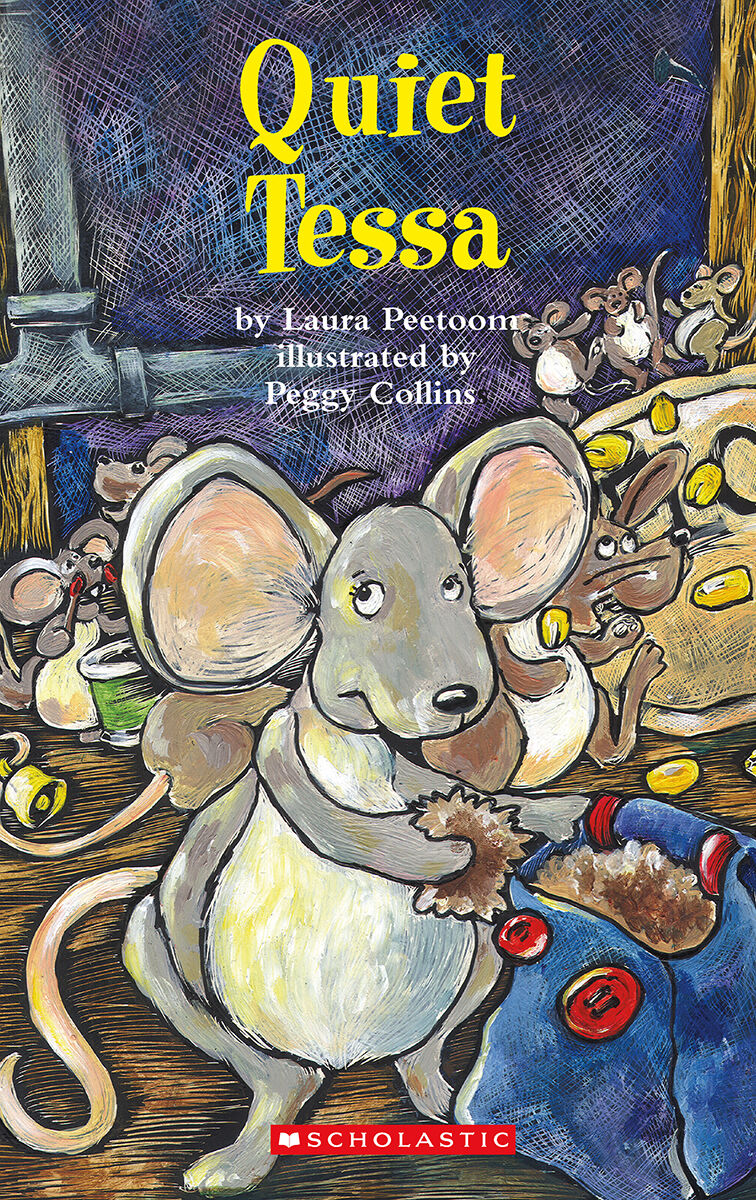 LPEY Levelled Libraries: Level O image number 5