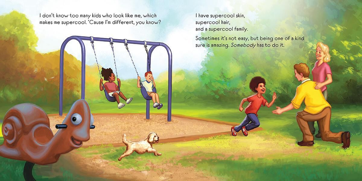 Inclusion Collection image number 2