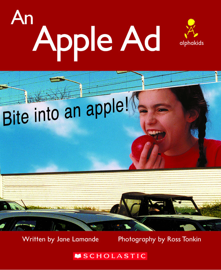 Alphakids: Set 2, Level 19 (J) Library Pack image number 1