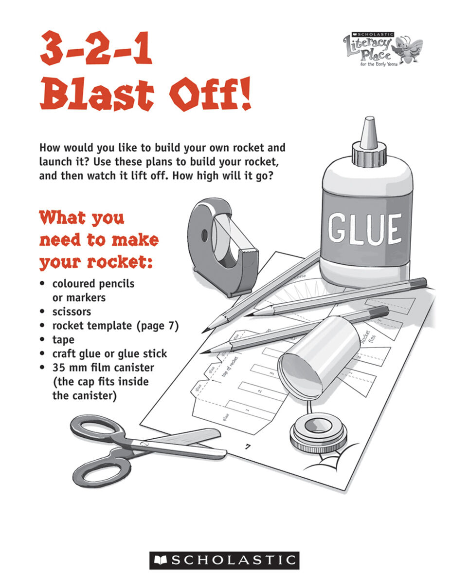 Literacy Place for the Early Years Grade 2 Complete Shared Reading Package image number 1