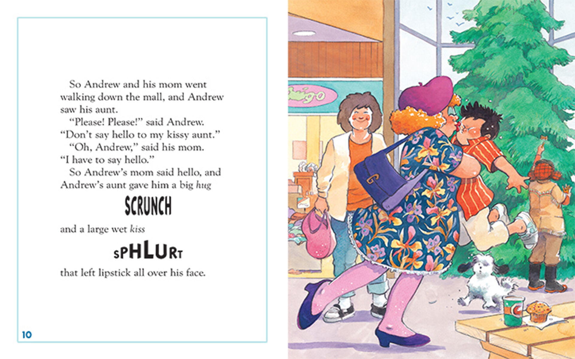 I'm So Embarrassed! image number 1