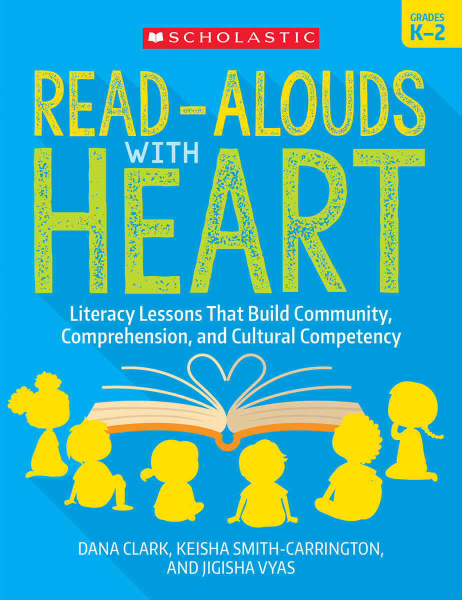 Read-Alouds With Heart: Grades K-2 image number 0