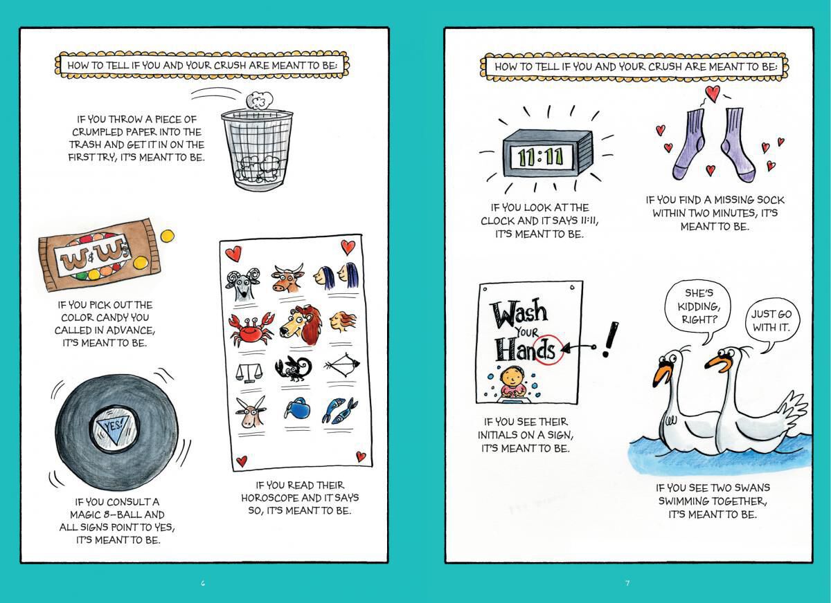 Nat Enough #2: Forget Me Nat image number 3