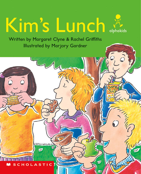 Alphakids: Set 1, Level 12-24 Complete Set image number 3