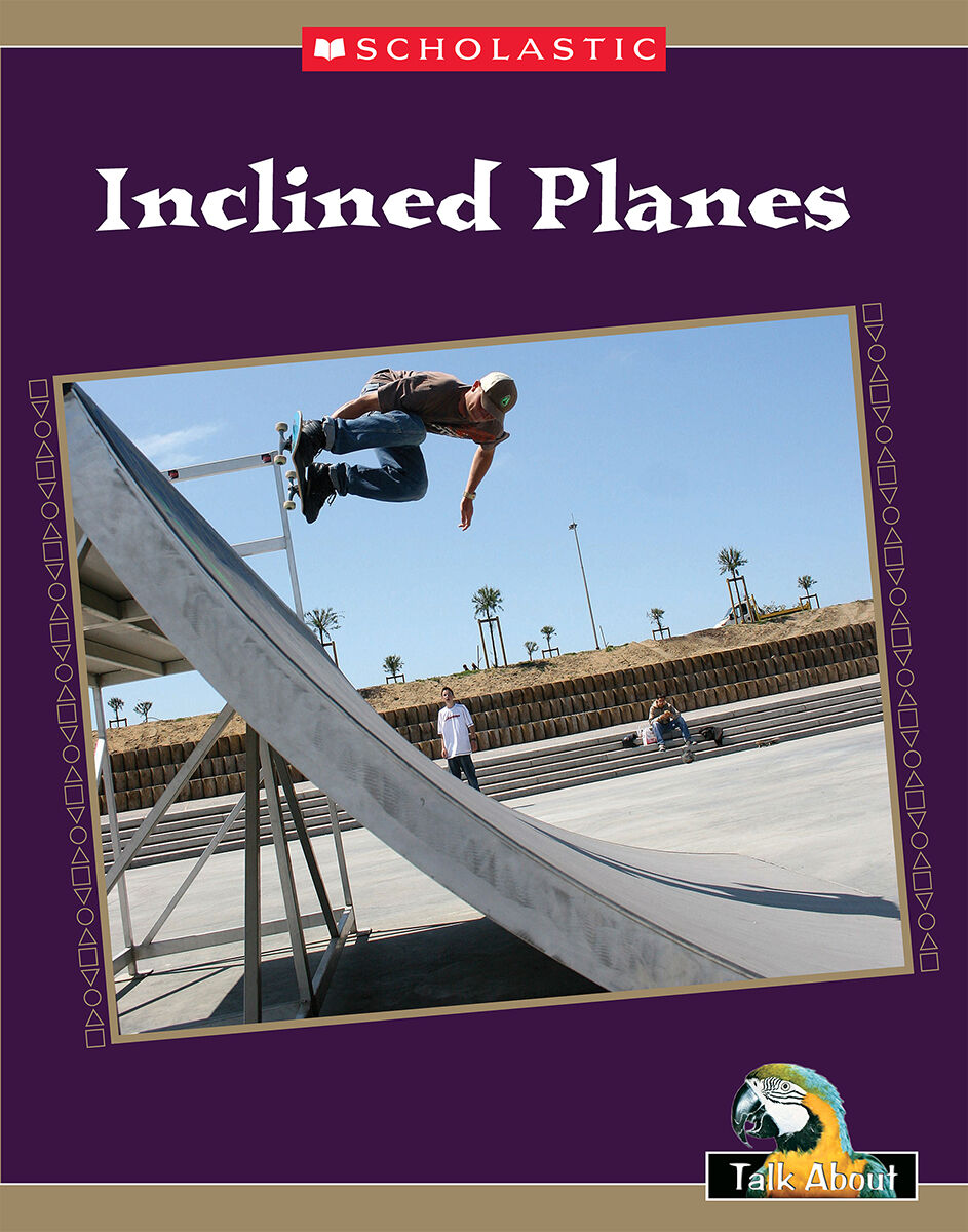 Talk About: Science in My World Library Pack image number 7