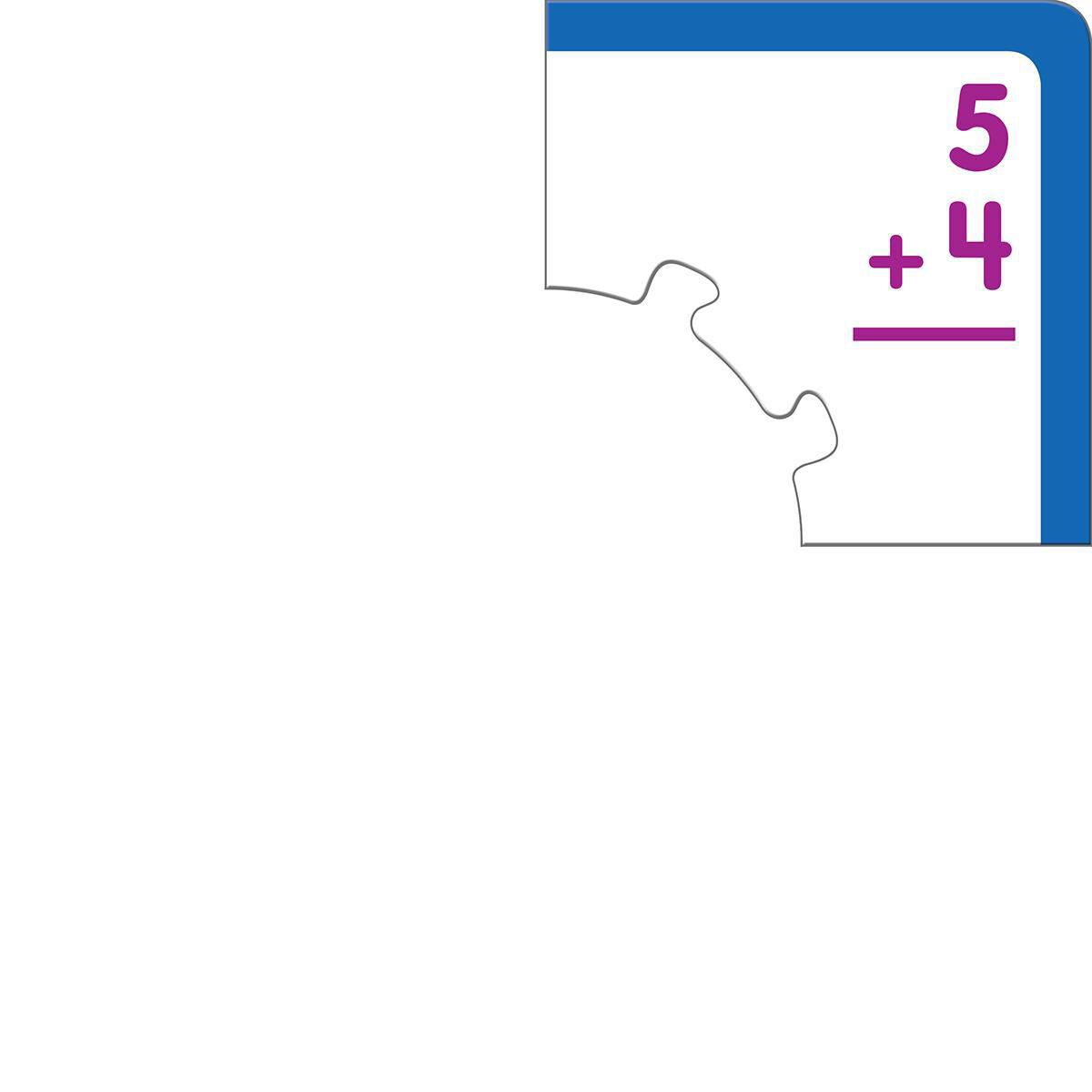 Learning Puzzles: Addition & Subtraction image number 2
