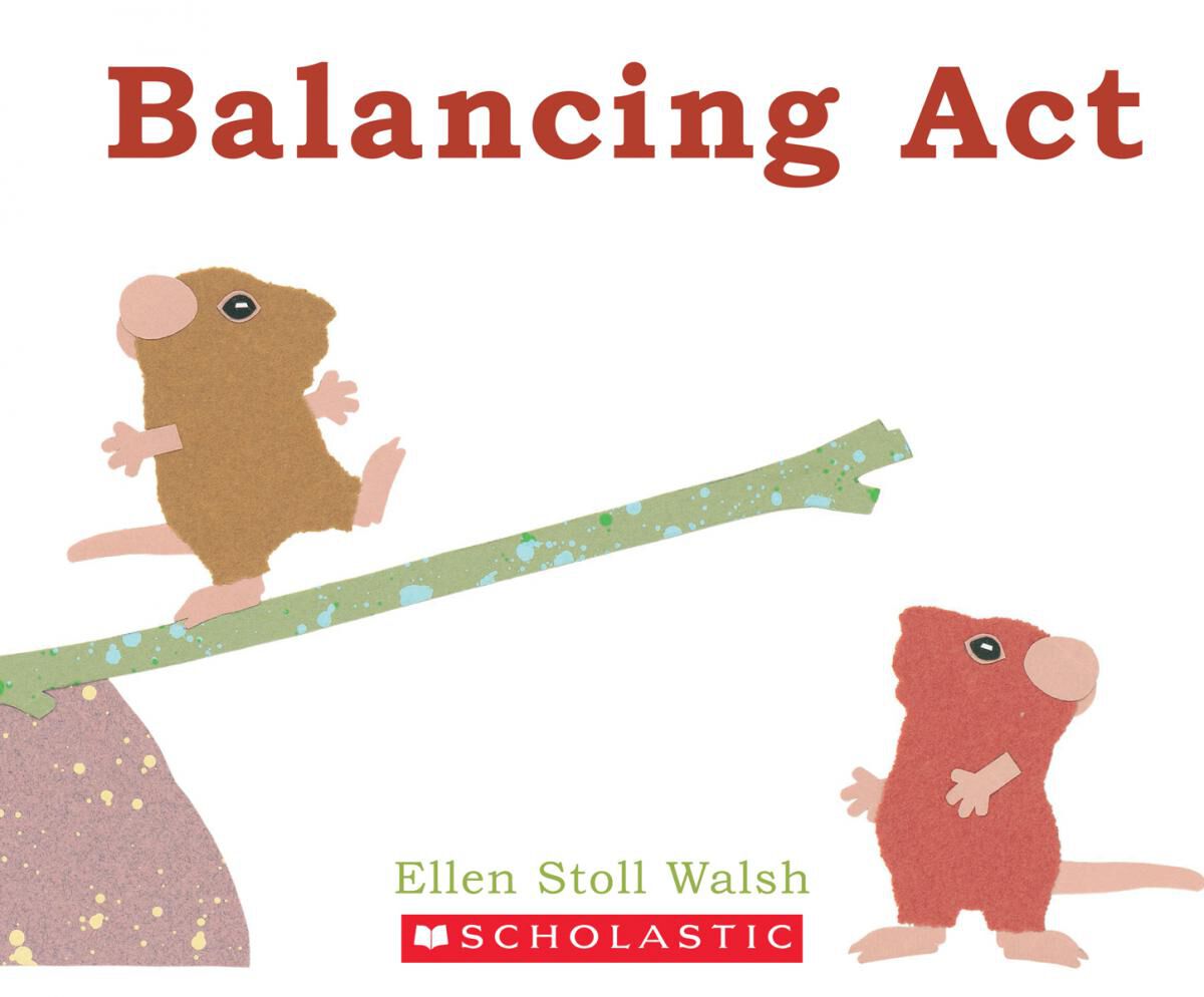 Math Place Grade 1 Read Aloud Collection image number 5