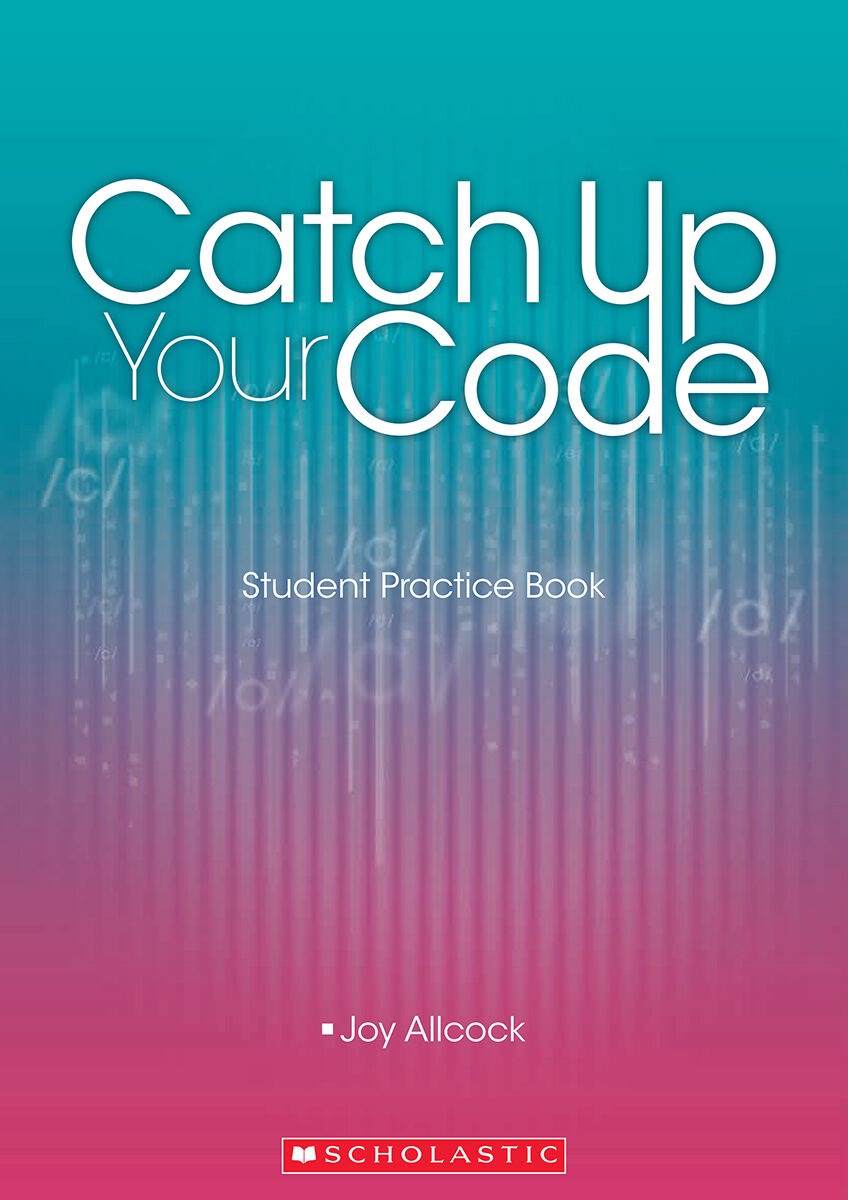 Catch Up Your Code Complete Pack image number 1