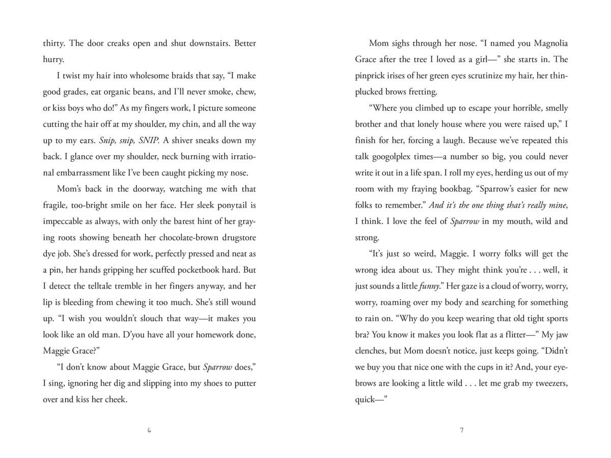 The Beautiful Something Else image number 3