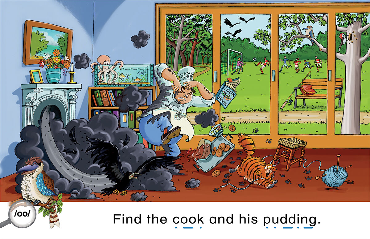 Sound Hunts image number 2