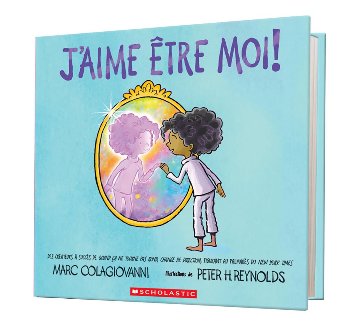 J'aime &ecirc;tre moi! image number 0