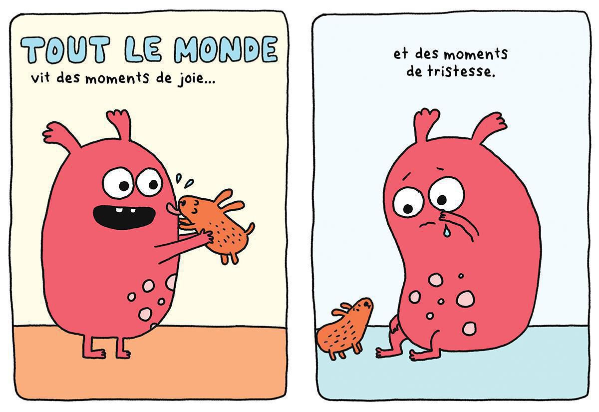 Tout le monde! image number 2