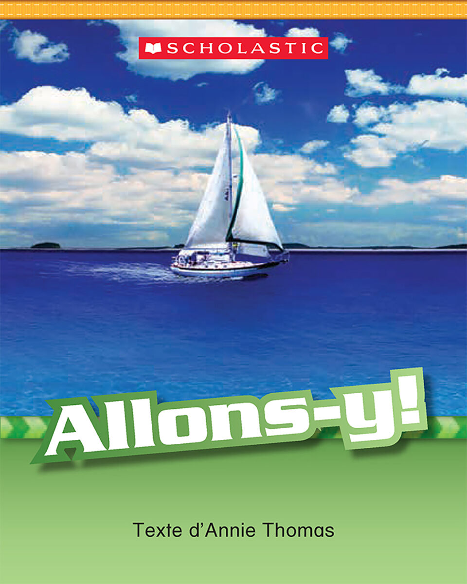 Jour apr&egrave;s jour : Collections toutes faites : Pour les lecteurs interm&eacute;diaires image number 3