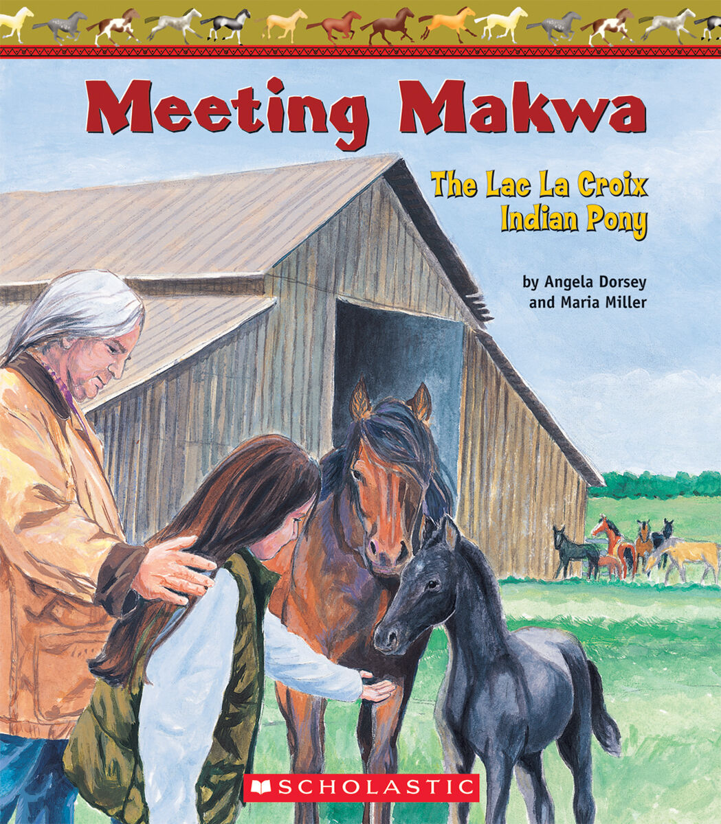 Moving Up Grade 6: Level U/V: Meeting Makwa 6 Pack image number 0