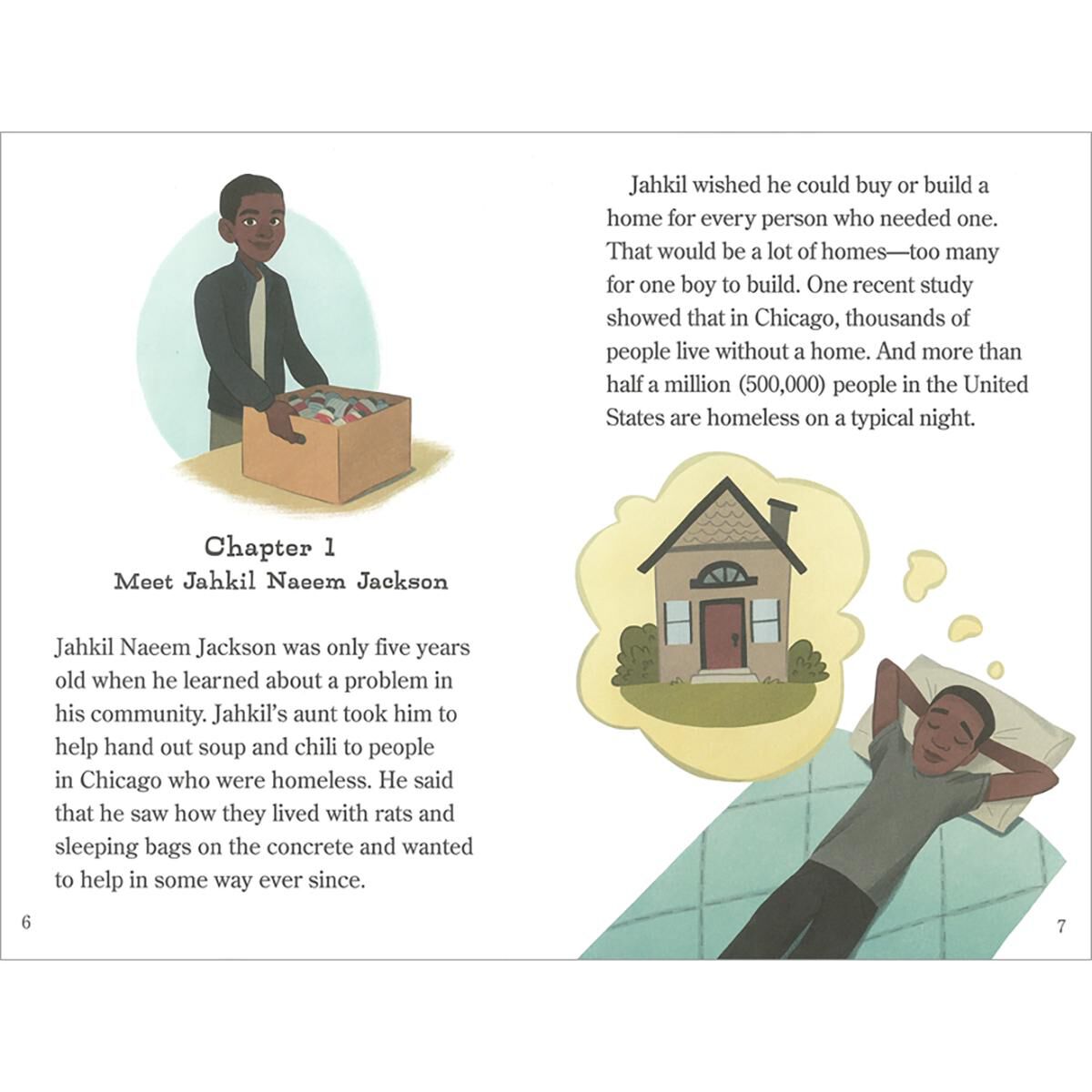 Determination Collection image number 6