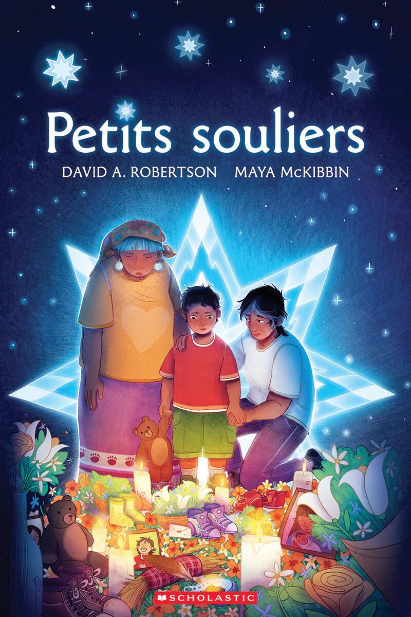 Petits souliers image number 0
