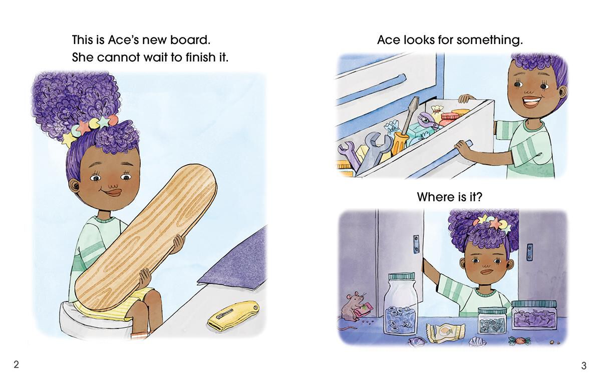 Racing Ace #2: Build It! Jump It! image number 1