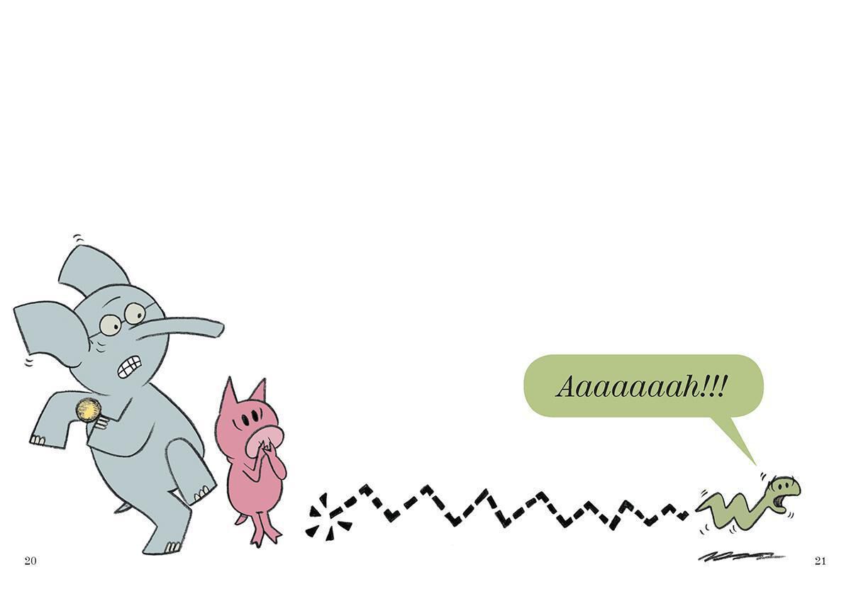 &Eacute;l&eacute;phant et Rosie : Est-ce que je peux jouer? image number 2