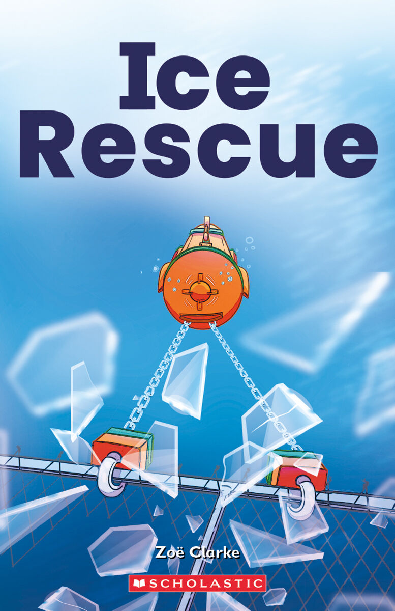 Scholastic Phonics Decoders Sets 9-13 image number 3