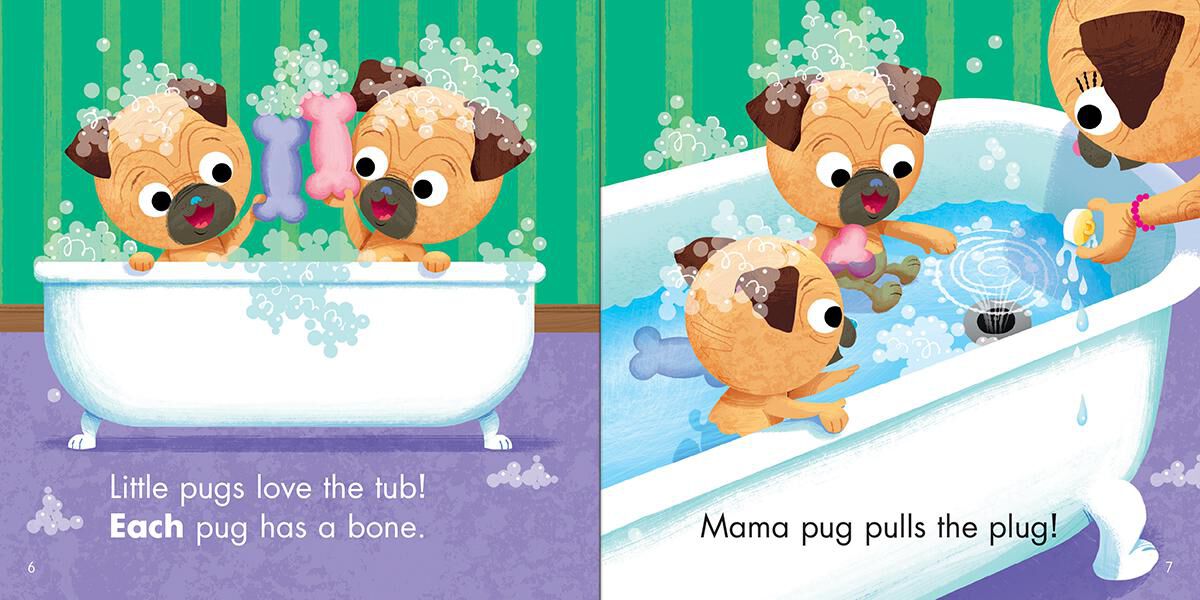 Sight Word Stories Classroom Set: Level B image number 2