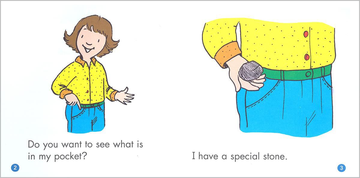 First Little Readers: Guided Reading Level B image number 5