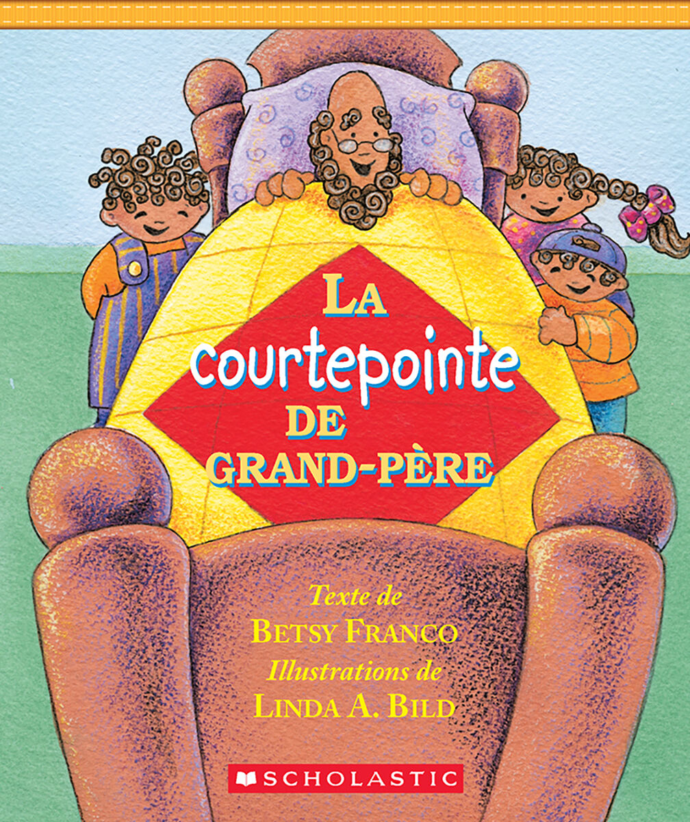 Jour apr&egrave;s jour : Collections toutes faites : Th&egrave;me familial image number 8