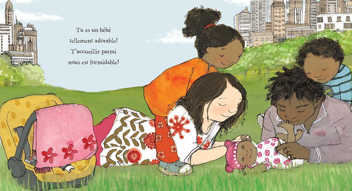 Vive l&rsquo;&eacute;cole image number 2